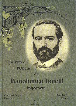 Bartolomeo Borelli