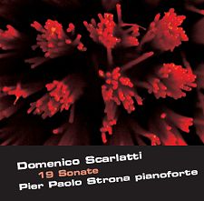Domenico Scarlatti, 19 SONATE